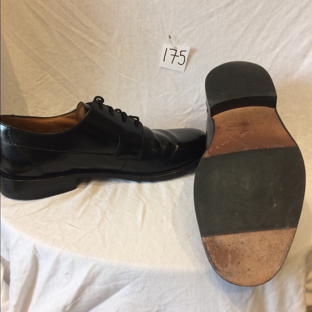 Expensive Men’s Dress Shoes - Picture 2 of 5